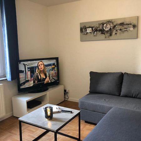 Le Moniquet Bouillon Εξωτερικό φωτογραφία