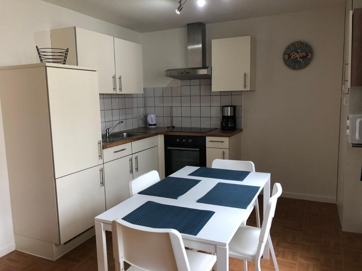 Le Moniquet Bouillon Εξωτερικό φωτογραφία